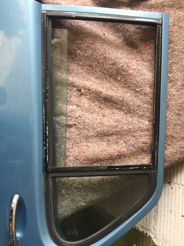 Saab 900 Turbo tür